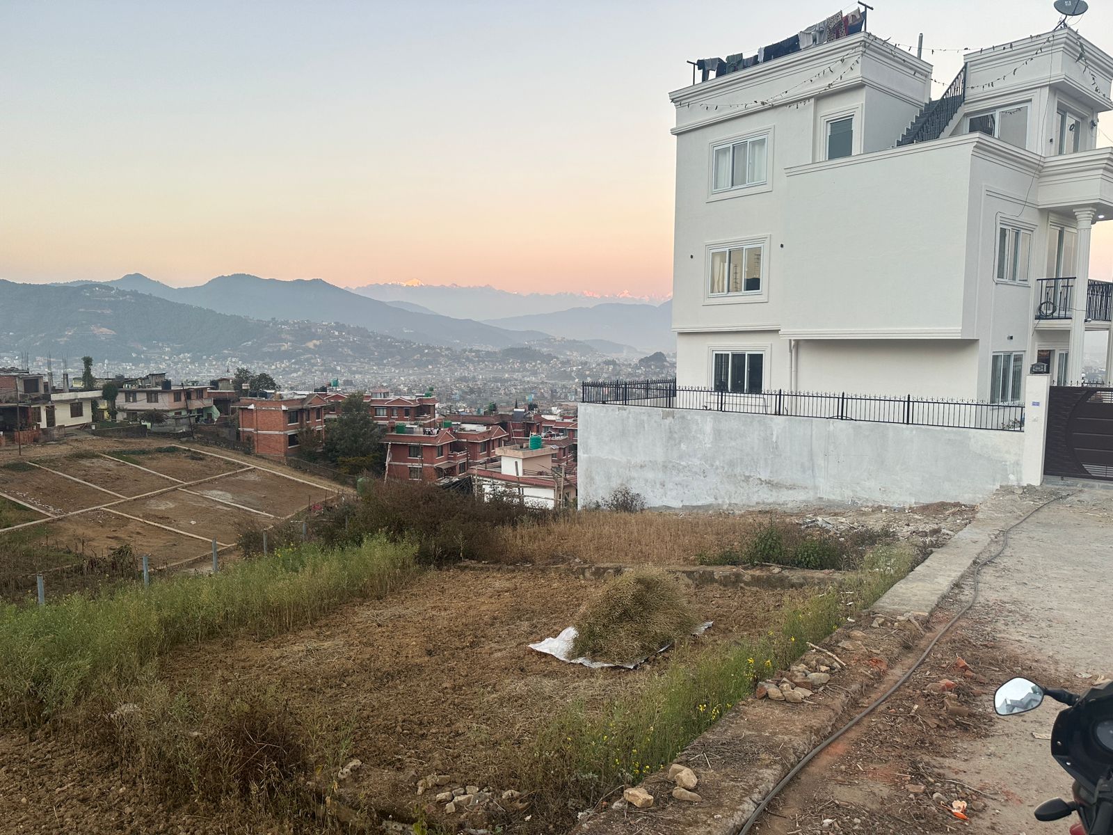 Picture of Chandragiri Municipality, Bagmati